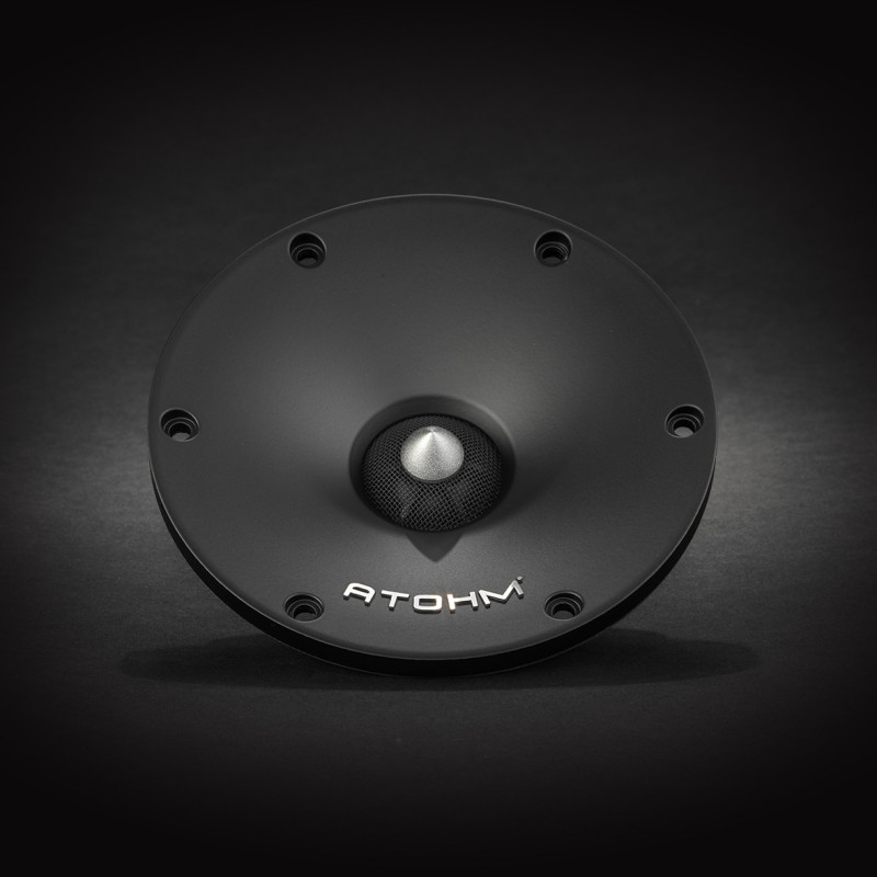 Tweeter Atohm WSD20 DND 04F - 1