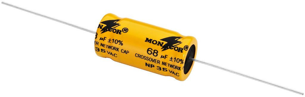 Condensateur électrolytique 400V 680UF – Haute Performance Pour Circuits électroniques, Filtrage Puissant Et Stable !